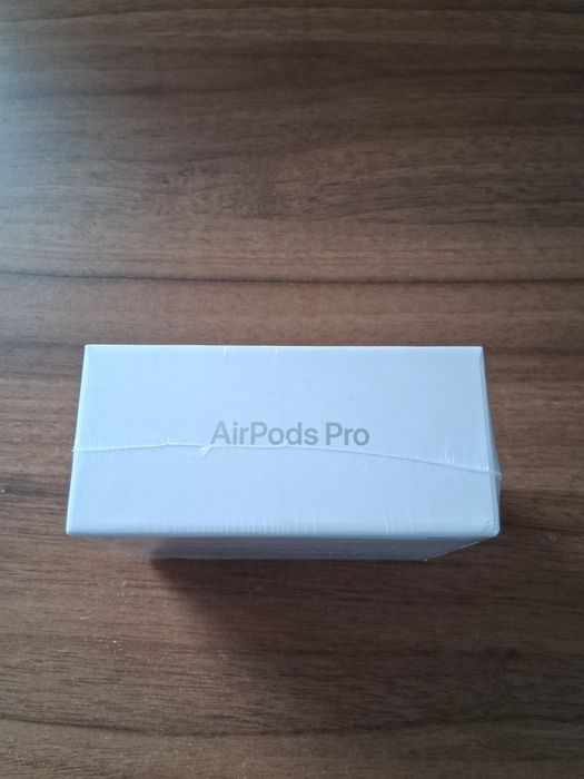 Airpods generatia 3 Pro sigilate