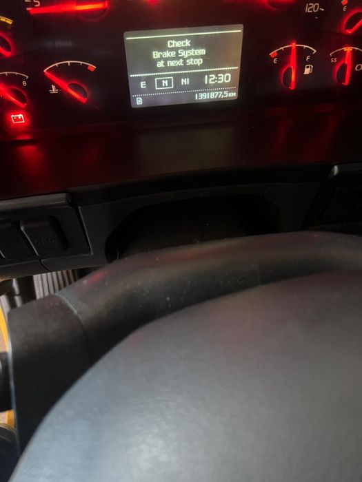 Vand/ de vanzare Cap tractor volvo mega FH 460,2013