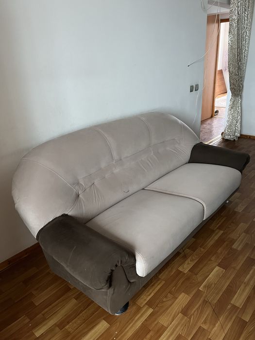 Диван двухметровый