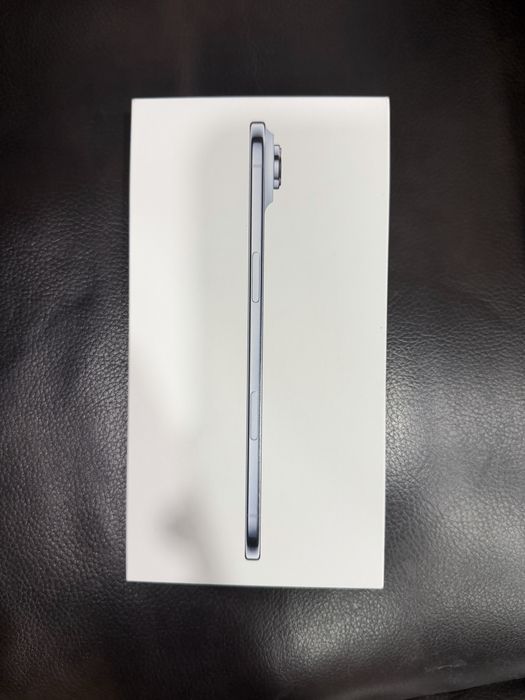 Iphone 17 Air,256 gb. Nou/neactivat