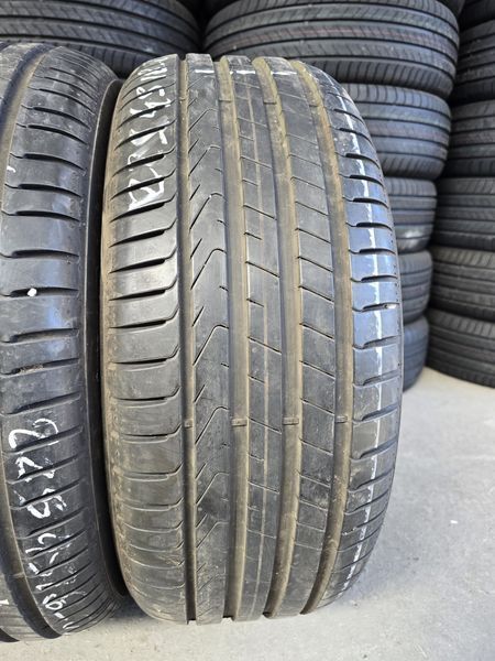 225/45/18 PIRELLI 2бр