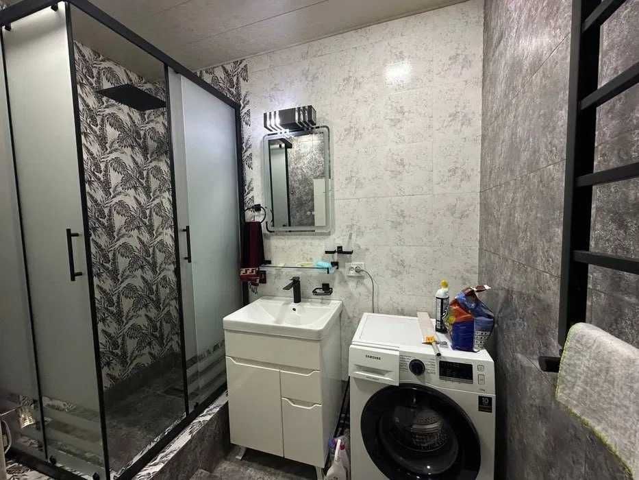 Сдаю новостройку 2/2/7 метро Чоштепа Сергели