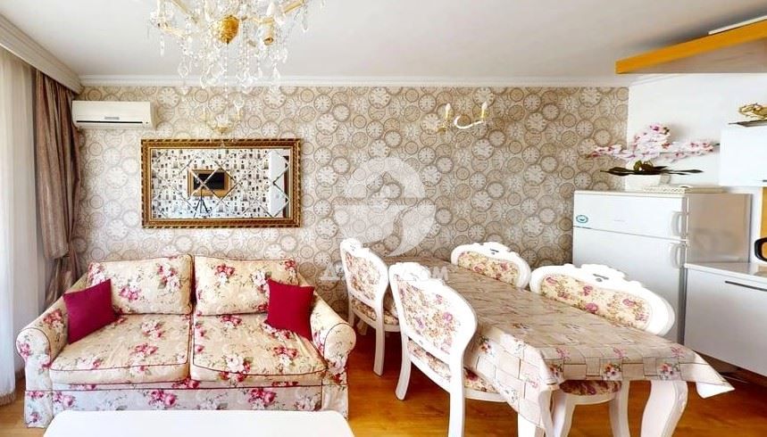 Луксозен двустаен апартамент в к-с „Суит Хоумс 3“, к.к. Слънчев бряг