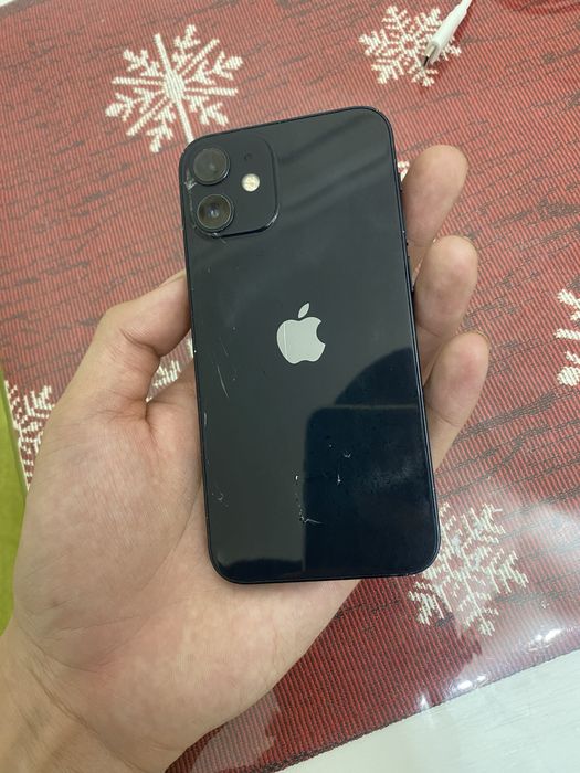 Iphone 12 MINI 64GB 78% Айфон 12 Мини