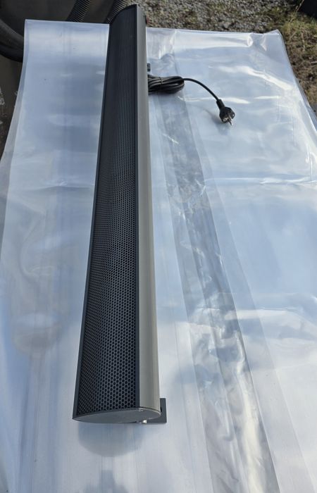 Тонколони Активни ip65 Bluetooth