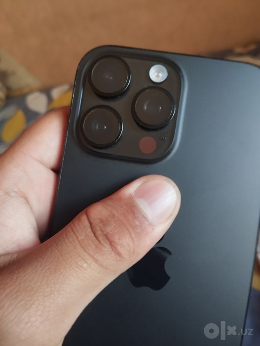 Iphone 16 pro max 92 yomks