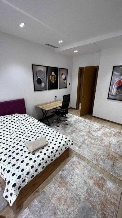 Посуточная Квартира в Ташкент сити