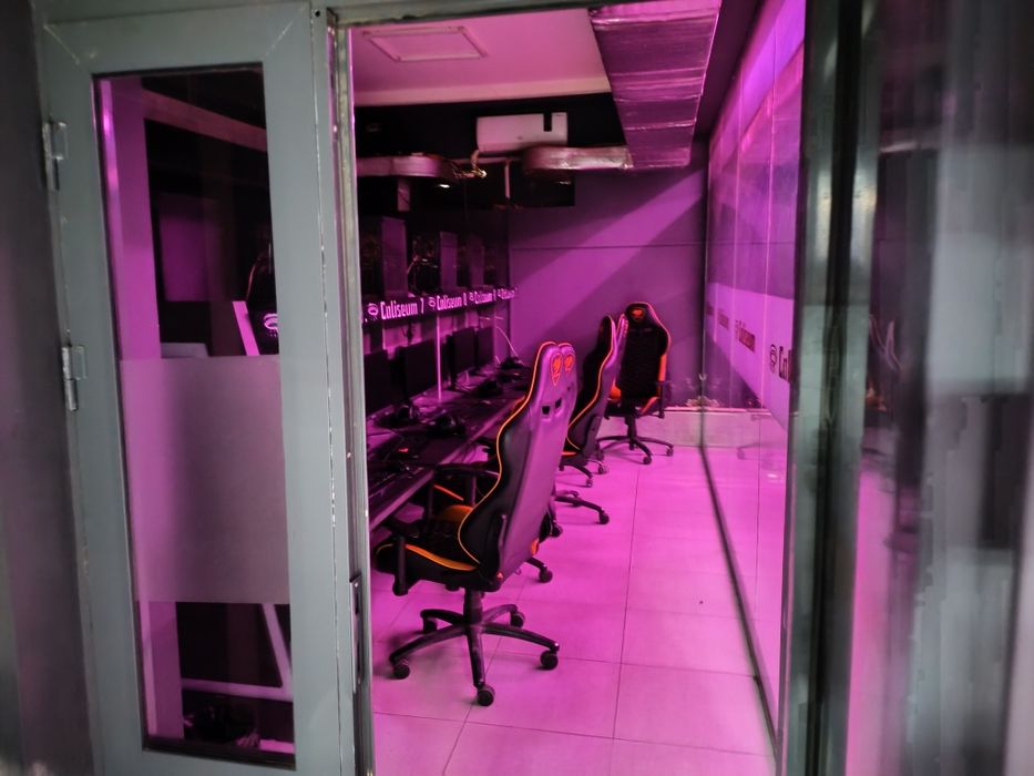 Нотурар бино ижарага берилади