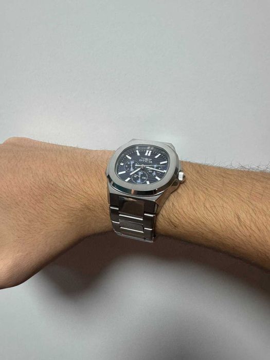 НОВ! Часовник Invicta Speedway 48326