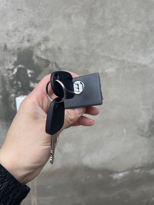 Nexia 1 bardachok qulf kalit