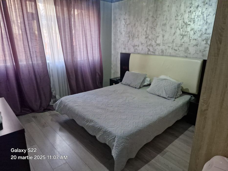 Apartament de lux de închiriat în regim hotelier
