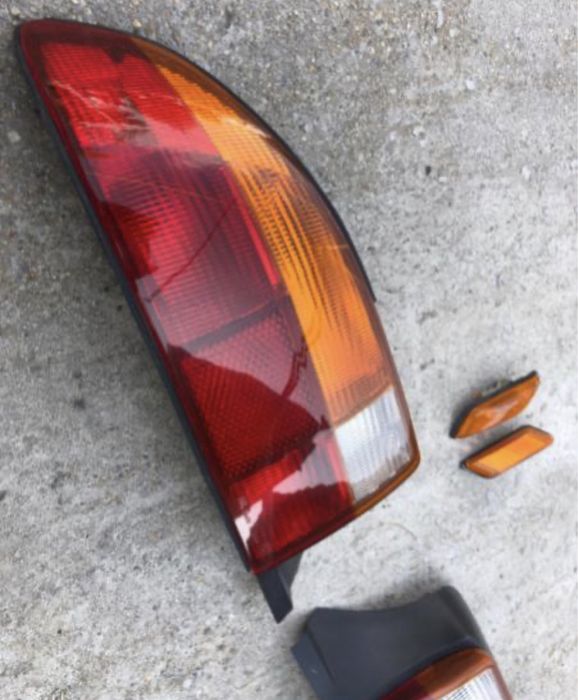 Стопове за Bmw z3