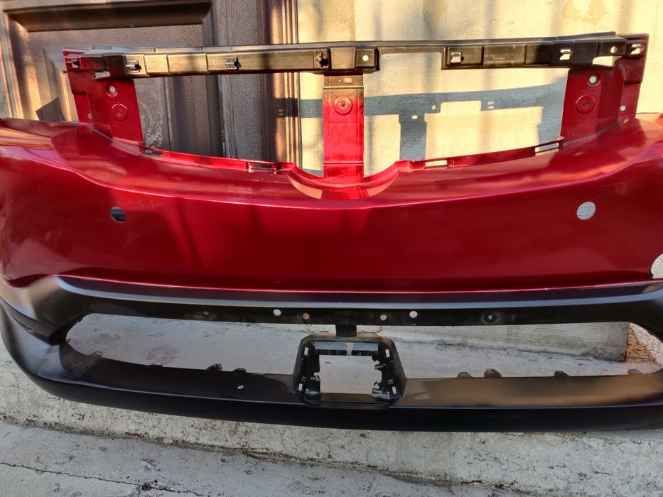Предна Броня Оригинална за Mazda MX-30 DR 2021--2023 г.