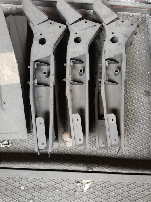 Едрогабаритни части за ВАЗ