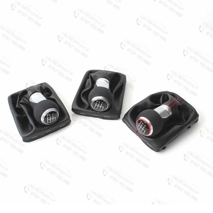 Manson + nuca schimbator S-line Audi A4 B8,A5,A6,Q5