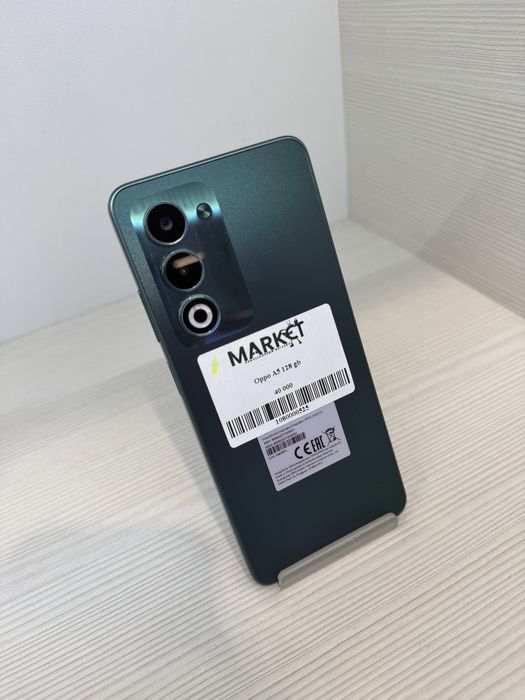 Oppo A5 128гб | KASPI 0-0-24