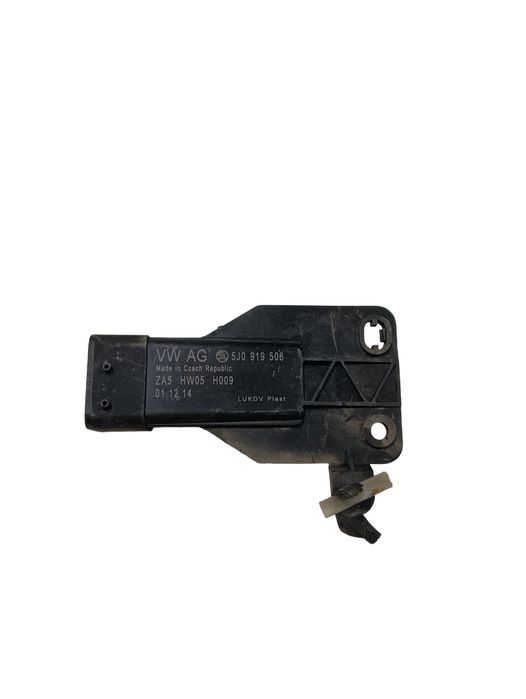 Releu Ventilator Lichid De Racire Skoda Rapid Ii Nh3 2012 - > 5J091950