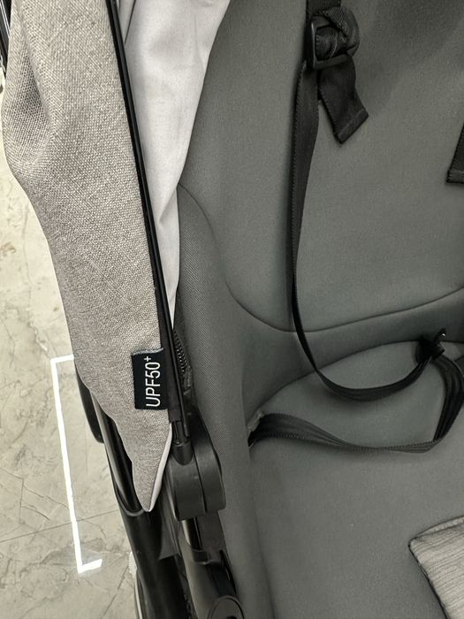 Коляска cbx leotie lux