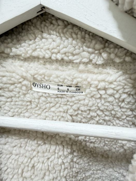 Пакет верхней женской одежды (Adidas, Oysho)