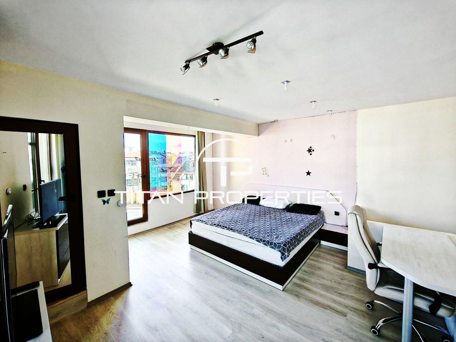 Продава се Мезонет в Бургас, Братя Миладинови - 90 кв.м за 1957 €/кв.м - Снимка #6