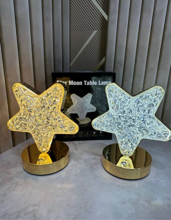 Отличные ночники