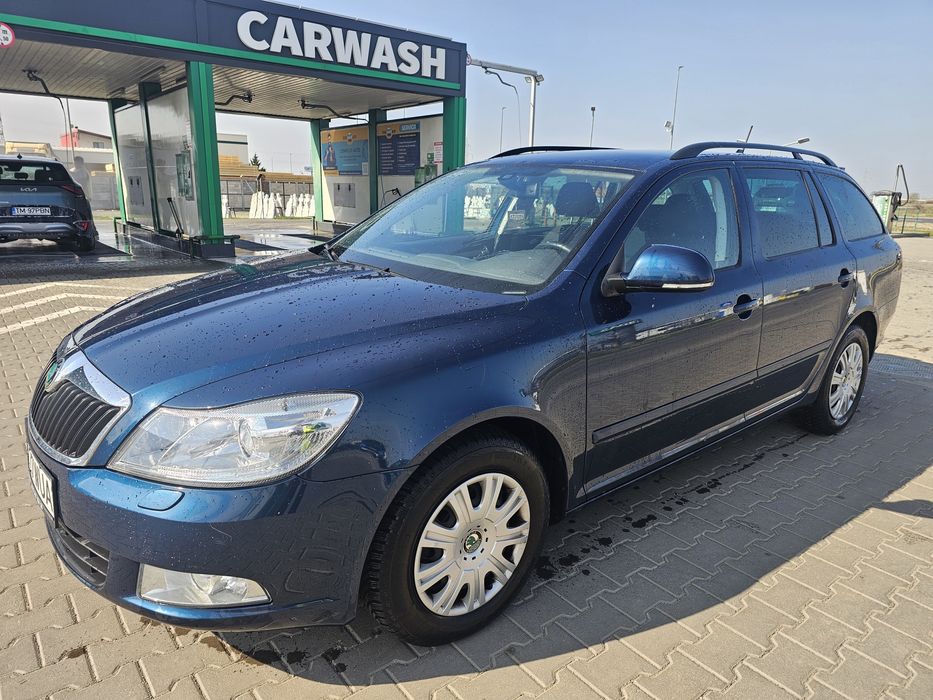 Skoda Octavia 2013 - Automata - DSG !!! - Xenon !!!