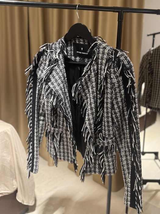 Дамско сако Other Theory