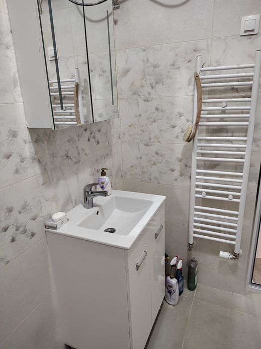 Дава се под наем Едностаен апартамент в София, Дружба 2 - 48 кв.м за 548.25 € - Снимка #4