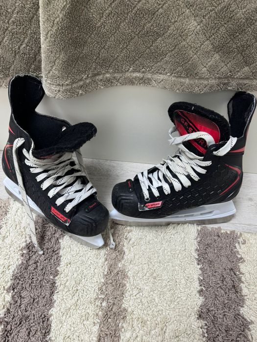 коньки для подростков