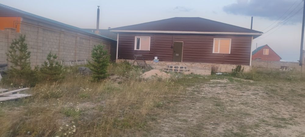 Продается частный дом