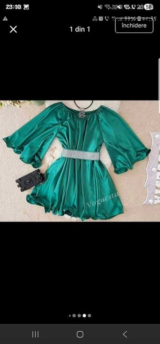 Rochii elegante ca noi