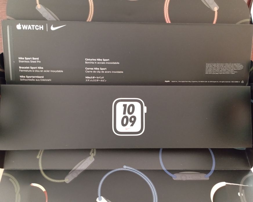 Часы Apple  Watch