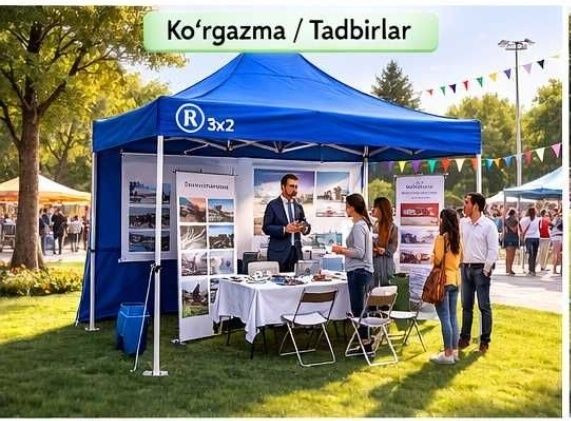 Навес,палатка,соябон.