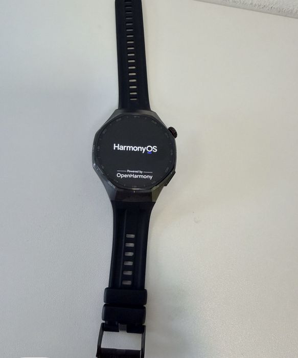 Huawei Watch GT 6 Pro