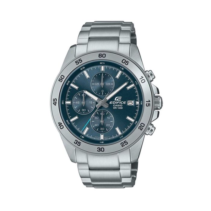 Нов мъжки часовник Casio Edifice Chronograph EFR-526D-2AVUEF