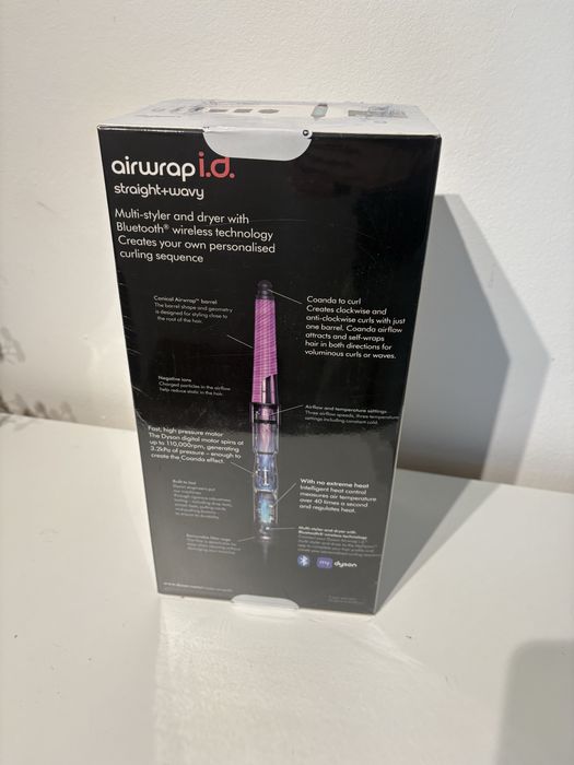 Dyson Hs08 nou sigilat