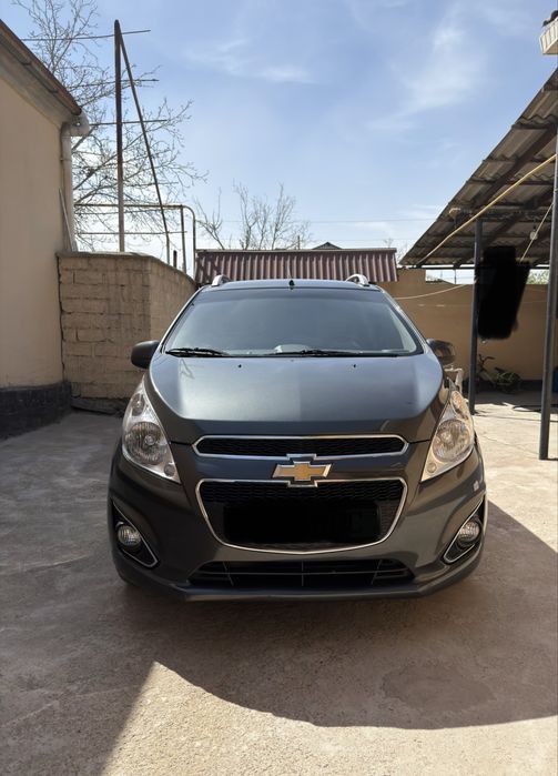 Spark 1,25 Evro Avtomat