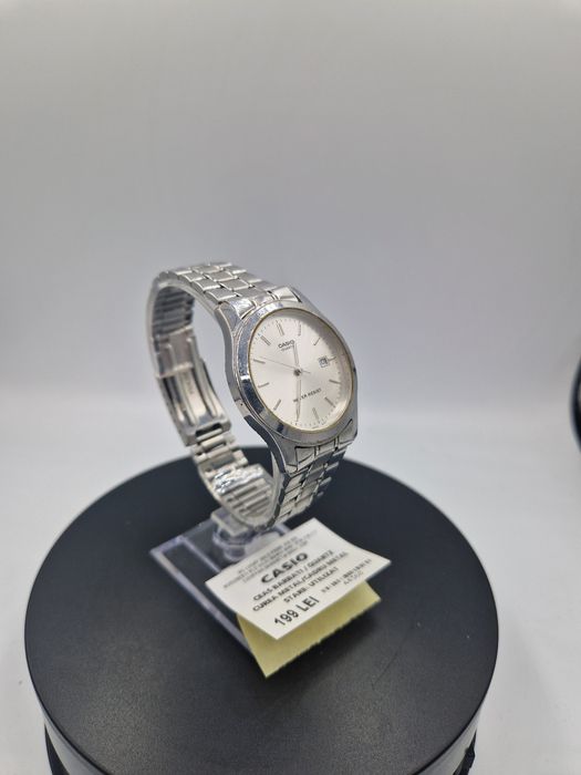 Ceas Casio Bărbați Quartz #44368