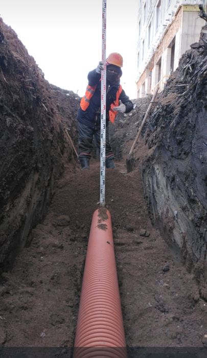 Предоставляем Услуги НВК