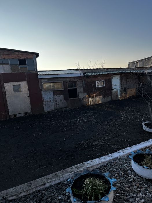 Продам дом в поселке московском