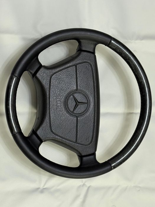 Продам руль от мерседеса