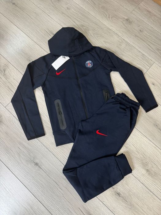 Trening Nike Tech copii