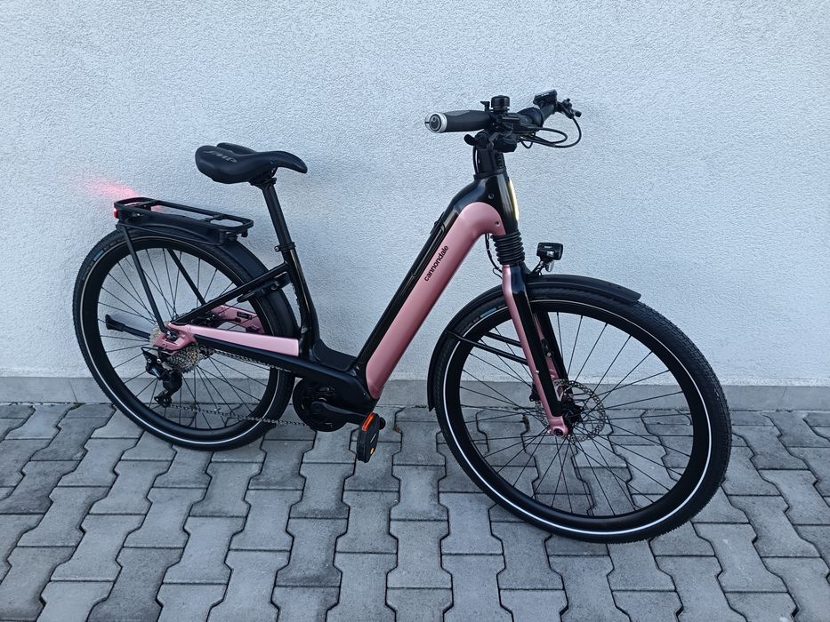 Cannondale Mavaro Neo 2022,ebike