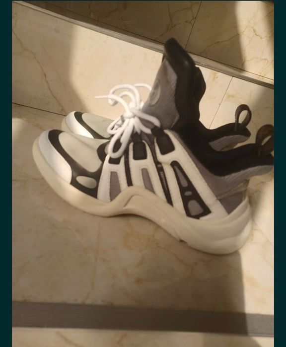 Louis vuitton 38 originali