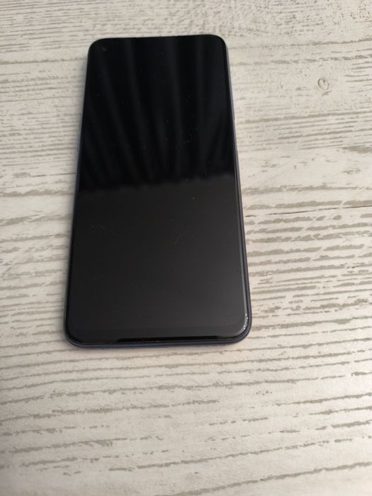 Realme 7 6/64GB Mist Blue 4G