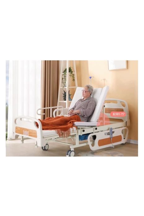 Медецинская кровать для инвалидов