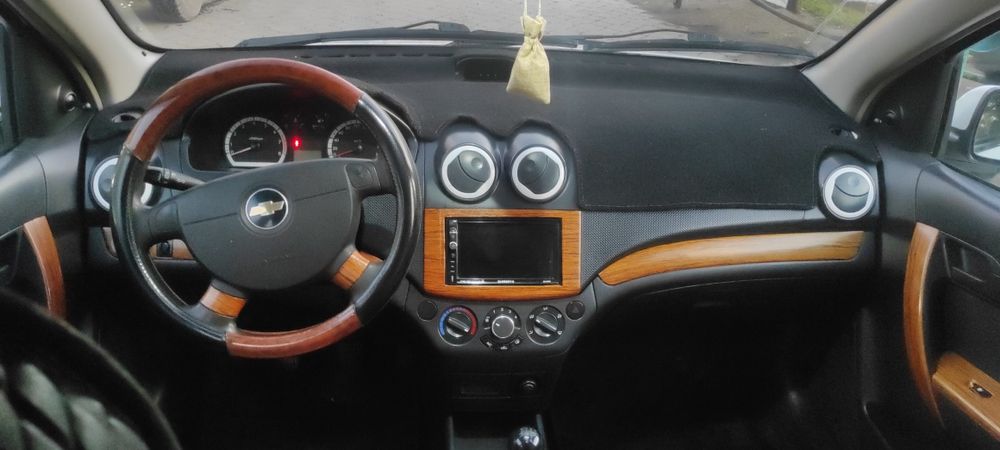 Сдам авто на длительный срок