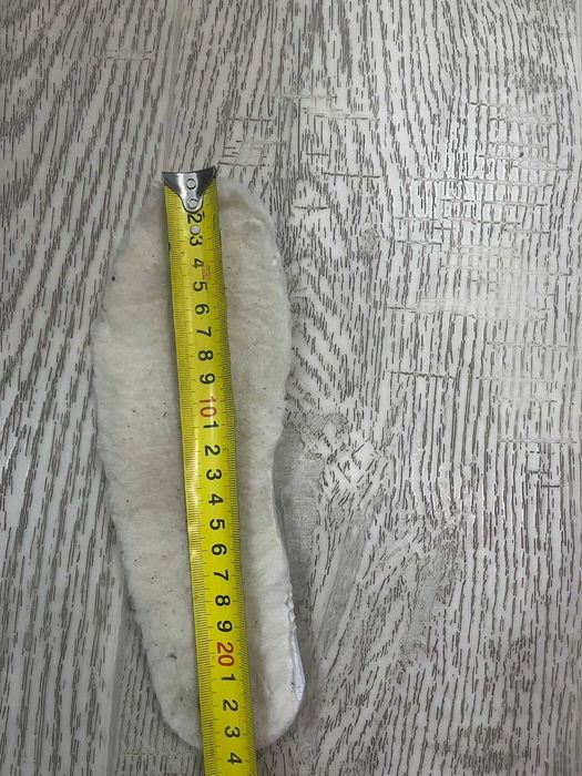 Продам новые зимние кеды, размер 36