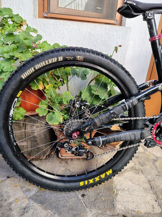 Specialized SX Trial II (Mullet) / планинско колело (MTB)