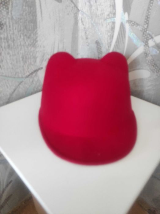 Любая шляпка за 1000